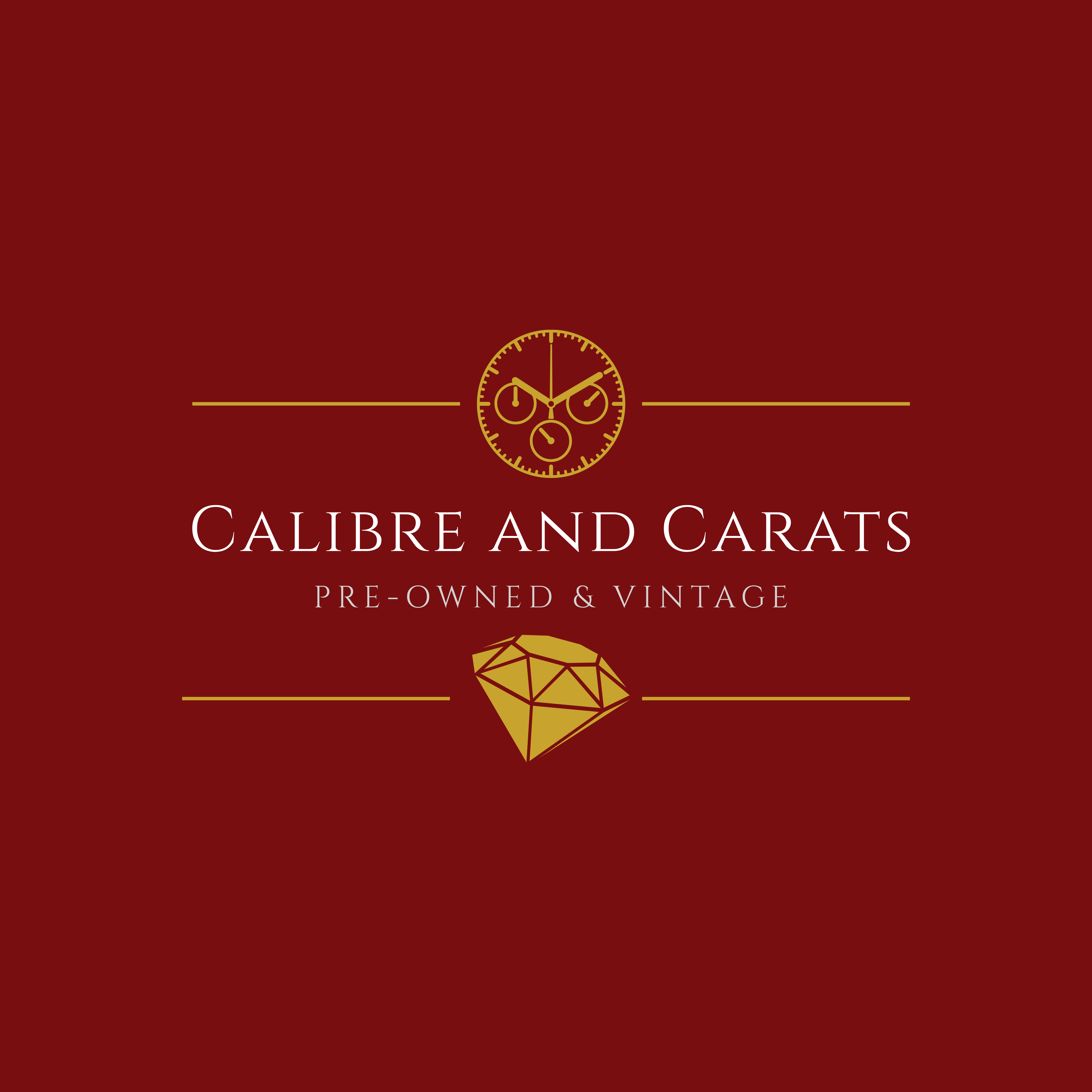Calibre and Carats
